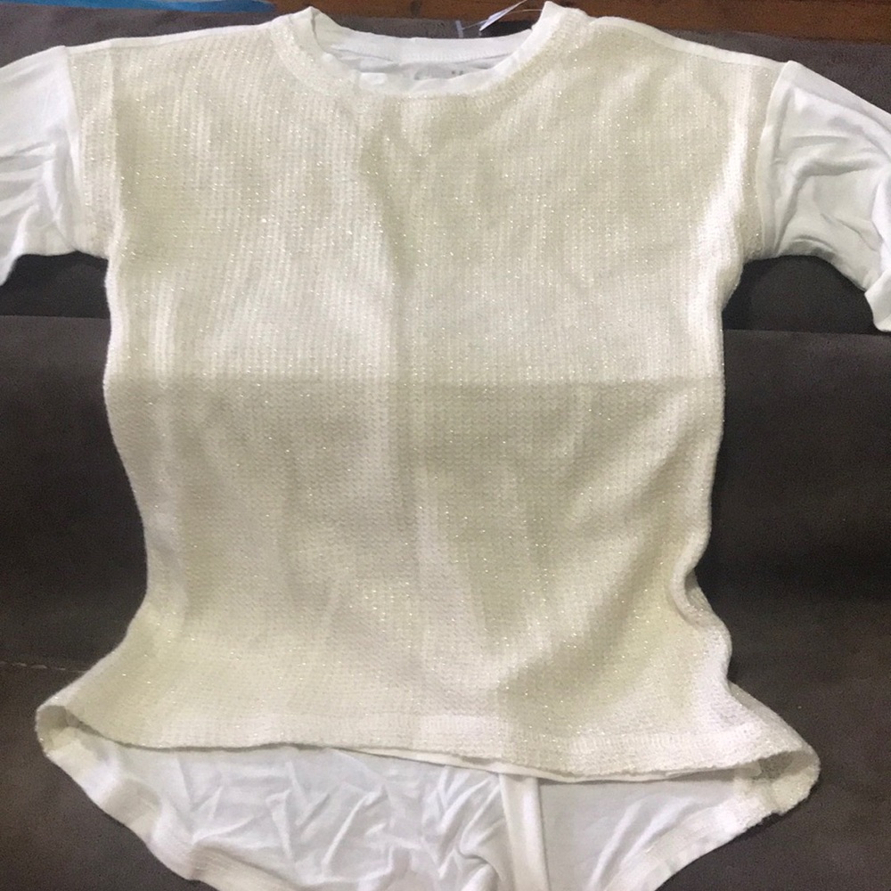 Kidpik Long Sleeve Top